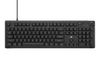 Ảnh Bàn Phím Cơ Có Dây Gaming Corsair K55 CORE RGB 0