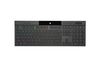 Ảnh Bàn Phím Cơ Bluetooth Gaming Corsair K100 RGB 0