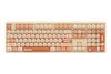 Ảnh Bàn phím Cơ Bluetooth Akko MonsGeek MG108B Bun Wonderland 0