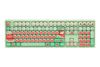 Ảnh Bàn Phím Cơ Bluetooth MonsGeek MG108B Watermelon Akko Piano Pro 0