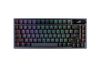 Ảnh Bàn Phím Cơ Bluetooth Asus ROG Azoth Wireless Mechanical Gaming Snow 0