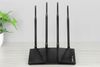 Ảnh Router Wifi Chuẩn Wifi 6 Asus AX1800HP V2 0