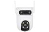 Ảnh Camera IP Ngoài Trời 360 độ 3MP EZVIZ H9C Dual 0