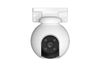 Ảnh Camera IP Ngoài Trời 360 Độ 5MP Ezviz H8 0