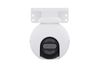 Ảnh Camera IP Ngoài Trời 360 Độ 8MP Ezviz H80X Dual 0