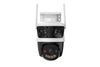 Ảnh Camera IP Ngoài Trời 360 Độ 5MP IMOU Cruiser Triple IPC-S7UP-11M0WED 0