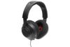 Ảnh Tai nghe Chụp Tai Gaming JBL Quantum QTum100M2BLK 0