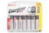 Ảnh Pin AA 12 viên Energizer Max E91BP8+4 0