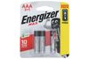 Ảnh Pin AA 3 viên Energizer Max E91BP2+1 0