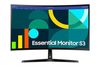 Ảnh Màn hình Samsung LS27D366GAEXXV 27 inch FHD/VA/100Hz/4ms 0