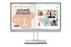 Ảnh Màn hình Lenovo L22e-40 21.5 inch FHD/VA/75Hz/4ms 0