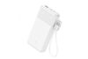 Ảnh Pin sạc dự phòng 20000mAh Type C PD QC 3.0 30W Anker A1384 kèm Cáp Type C 0
