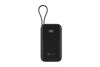 Ảnh Pin sạc dự phòng 10000mAh Type C PD QC 3.0 22.5W Xmobile JP325 kèm Cáp Lightning và Cáp Type C 0