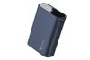 Ảnh Pin sạc dự phòng Polymer 20000mAh Type C PD QC 3.0 22.5W Xmobile A16 0