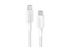 Ảnh Cáp Type C - Type C 0.9m Anker 322 A81F5 0