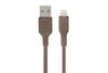 Ảnh Cáp Lightning 1m Xmobile L2320 0