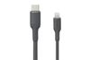 Ảnh Cáp Type C - Lightning 1m Xmobile L2320 0