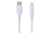 Ảnh Cáp Lightning 1m Hydrus JXL-15 0