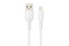Ảnh Cáp Lightning 1m Hydrus LTPP-10 0