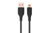 Ảnh Cáp Lightning 2m Hydrus CV-14 0