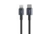 Ảnh Cáp Type C - Lightning 2m Xmobile LCL-05 0
