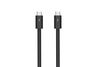 Ảnh Cáp Apple Thunderbolt 5 1m Đen MC9C4 0