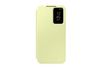 Ảnh Bao da Galaxy A54 Smart Clear View Samsung Chính hãng 0
