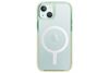 Ảnh Ốp lưng Magsafe iPhone 15 Nhựa cứng viền dẻo UNIQ HYBRID MAGCLICK CHARGING COMBAT DUO Chính hãng 0