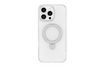 Ảnh Ốp lưng MagSafe iPhone 16 Pro Max nhựa cứng viền dẻo Dim Troy JM Stand 0