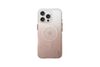 Ảnh Ốp lưng MagSafe iPhone 16 Pro Nhựa TPU IML UNIQ MAGNETIC CHARGING LUMINO Chính hãng 0