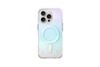 Ảnh Ốp lưng MagSafe iPhone 16 Pro Nhựa TPU IML UNIQ MAGNETIC CHARGING CELEST Chính hãng 0