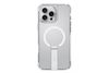 Ảnh Ốp lưng MagSafe iPhone 16 Pro Max Nhựa cứng viền dẻo UNIQ MAGCLICK CHARGING ELEVA WITH VERTICAL STAND Chính hãng 0