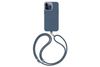 Ảnh Ốp lưng MagSafe iPhone 15 Pro Da PU Alu UNIQ COEHL MAGNETIC CHARGING MUSE Chính hãng 0