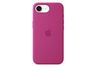 Ảnh Ốp Lưng Apple iPhone 16e Silicone 0