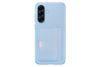 Ảnh Ốp lưng Galaxy A56 TPU có khe đựng thẻ Samsung Chính hãng 0