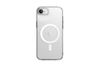 Ảnh Ốp lưng MagSafe iPhone 16e PC TPU UNIQ Magclick Charging Lifepro 0