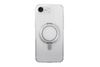 Ảnh Ốp lưng MagSafe iPhone 16e PC TPU Alu UNIQ Swivix With 360 Rotating Kickstand 0