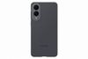 Ảnh Ốp lưng Galaxy S25 Edge Silicone PC Samsung Chính hãng 0