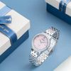 Ảnh Đồng hồ Citizen 31 mm Nữ EL3100-55W 0