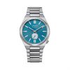 Ảnh Đồng hồ Citizen Tsuyosa Small 40 mm Nam NK5010-51L 0
