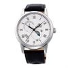 Ảnh Đồng hồ Orient Sun & Moon 42.5 mm Nam RA-AK0008S30B 0