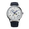 Ảnh Đồng hồ Orient Sun & Moon 41.5 mm Nam RA-AK0802S30B 0