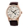 Ảnh Đồng hồ Orient Sun & Moon 42.5 mm Nam RA-AK0007S30B 0
