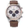 Ảnh Đồng hồ Orient Contemporary 40 mm Nam RA-TX0306S10B 0