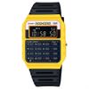 Ảnh Đồng hồ Casio Pacman 34.4 mm Unisex CA-53WPC-1BDR 0