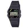 Ảnh Đồng hồ Casio Pacman 35.2 mm Unisex F-91WPC-1ADR 0