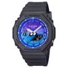 Ảnh Đồng hồ G-Shock 2100 45.4 mm Nam GA-2100FL-1ADR 0