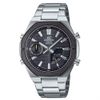 Ảnh Đồng hồ Edifice Casio 43 mm Nam ECB-S10DB-1ADF 0