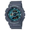 Ảnh Đồng hồ G-Shock 51.2 mm Nam GA-110AS-2ADR 0