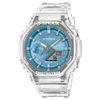 Ảnh Đồng hồ G-Shock 45.4 mm Nam GA-2100BM-7A2DR 0